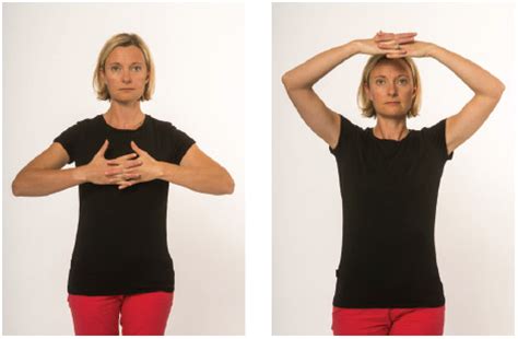 Exercises After Surgery - Mastectomy - Sunnybrook Hospital