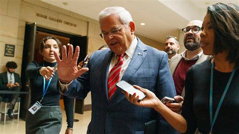 Menendez trial set for May 6