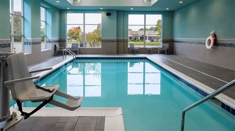 Modern Hotel in Louisville, KY near Churchill Downs | Hyatt House ...