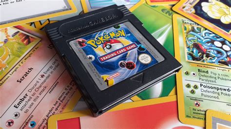 Soapbox: It’s Time For A Pokémon Trading Card Game Reboot On Switch | Nintendo Life