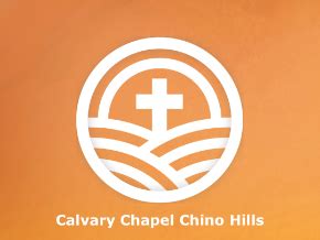 Calvary Chapel Chino Hills | TV App | Roku Channel Store | Roku