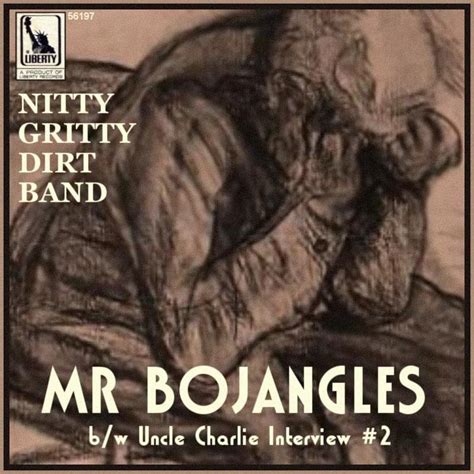 Nitty Gritty Dirt Band – Mr. Bojangles Lyrics | Genius Lyrics