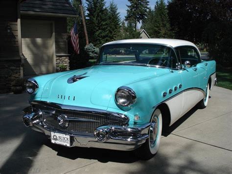 1956 Buick Century for Sale | ClassicCars.com | CC-1089064