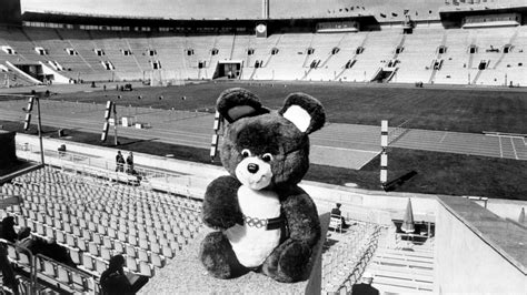 A look back at Olympic mascots through the years | NBC Olympics