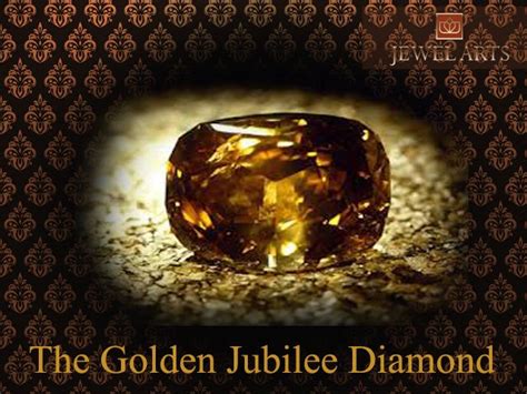 The #Golden #Jubilee #Diamond: The Golden Jubilee is currently the world's largest faceted ...