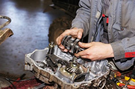 The Modern Ways Transmission of Car Repairs | Auto repair, Repair ...