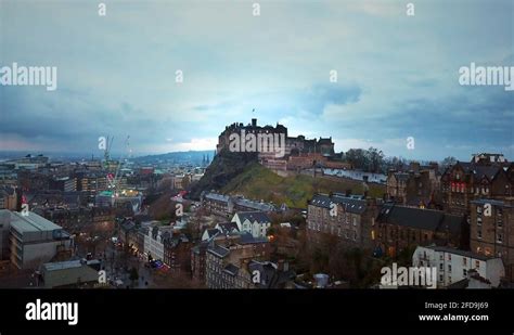 Edinburgh castle crown jewels Stock Videos & Footage - HD and 4K Video ...