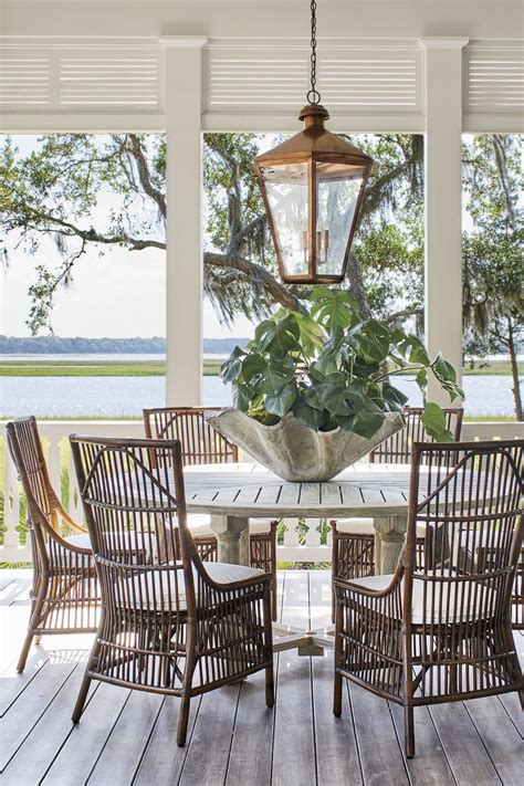 2019 Idea House: A Charming New-Old Home Set On The Florida Coast | Southern living homes ...