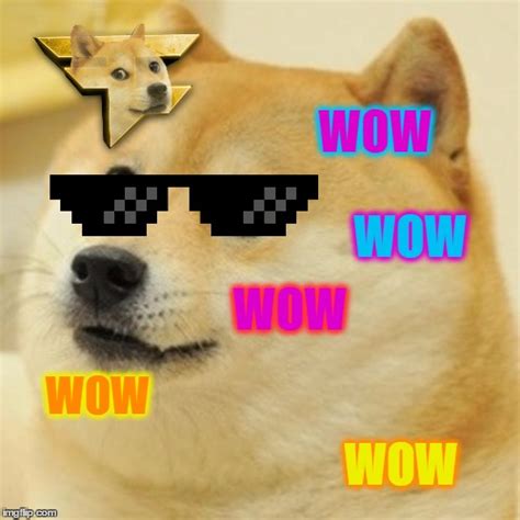 Doge Meme - Imgflip