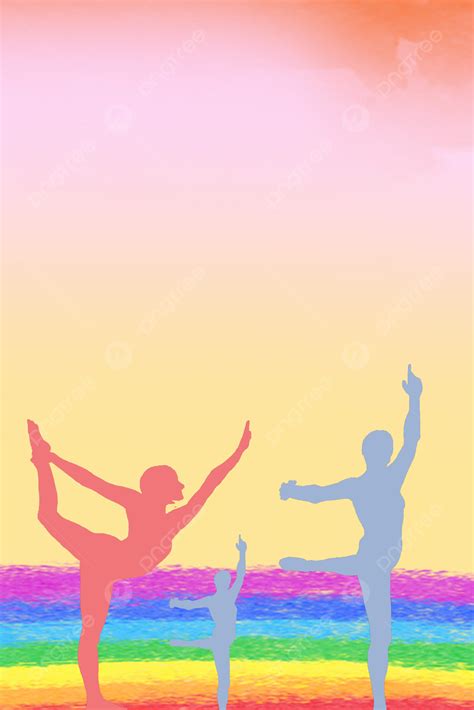 Competitive Aerobics X Display Rack Background Material Wallpaper Image For Free Download - Pngtree