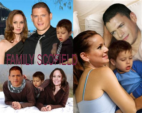 Wentworth Miller Wife And Kids: A Comprehensive Insight