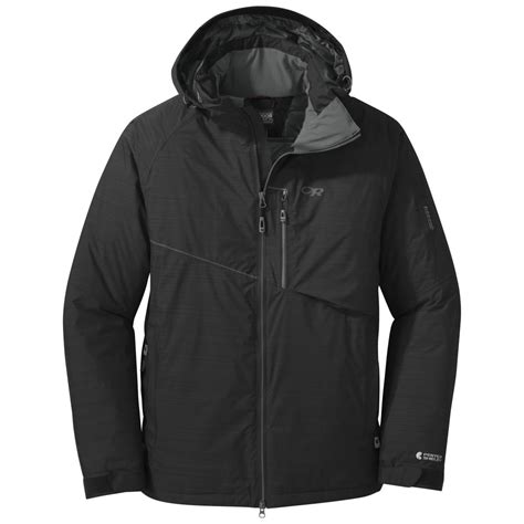 Outdoor Research Stormbound Jacket - Men's - Clothing