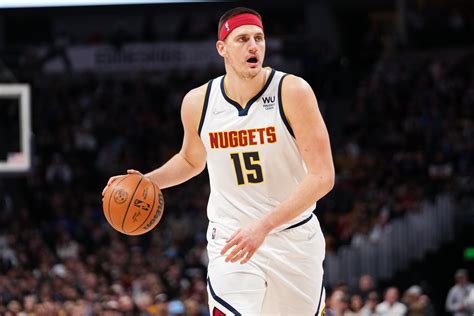 x - Denver Nuggets on Twitter: "Who pulled the headband off better ...