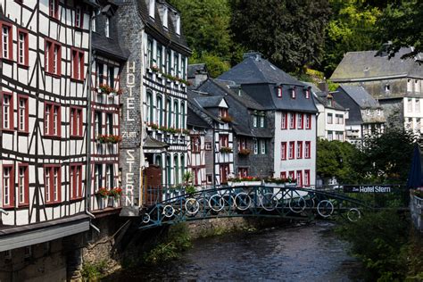 Free Images : architecture, bridge, window, town, roof, river, canal, village, cottage, facade ...