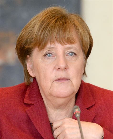 Angela Merkel – Wikipedia