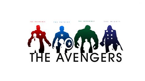 Virtual Backgrounds For Zoom Avengers