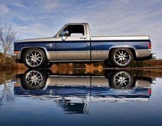 66 SQUAREBODY PAINT SCHEMES ideas | c10 chevy truck, chevy trucks, gmc trucks