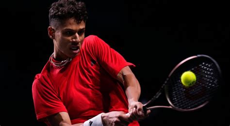 Diallo to open Canada's Davis Cup qualifier against South Korea