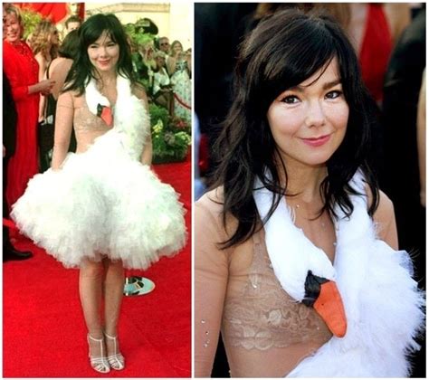 Bjork Swan Dress · How To Make A Full Costume · Sewing on Cut Out + Keep