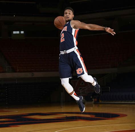 New Auburn Basketball Uniforms - Auburn Uniform Database