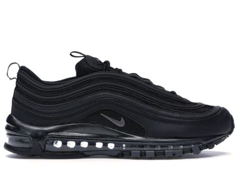 Nike Wmns Air Max 97 Black 921733-001 | Sneakerbaron NL