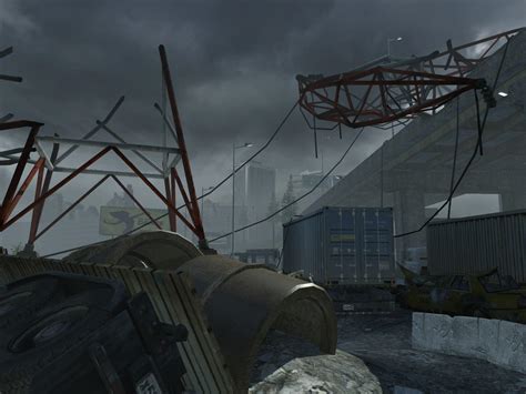 Interchange images - The Call of Duty Wiki - Black Ops II, Ghosts, and ...