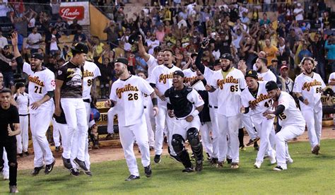 Águilas vencen a los Toros y entran al triple empate - Águilas Cibaeñas