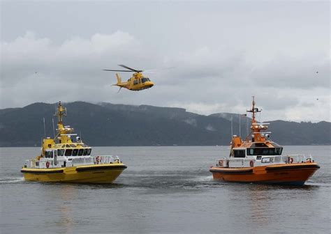 Service History - Columbia River Bar Pilots