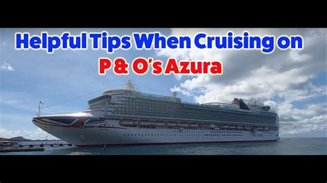 Azura Ship Tips & Advice - YouTube