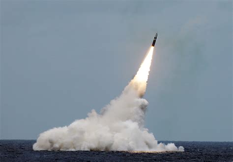 Report: How Much Does The UK Spend On Nuclear Weapons? - BASIC