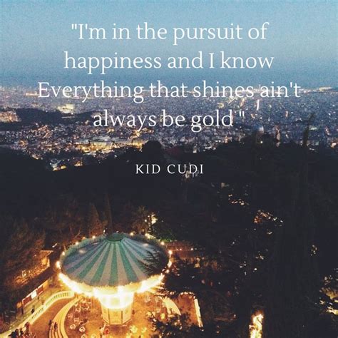 Pursuit of happiness kid cudi lyrics | Kid cudi lyrics, Kid cudi, Pursuit of happiness