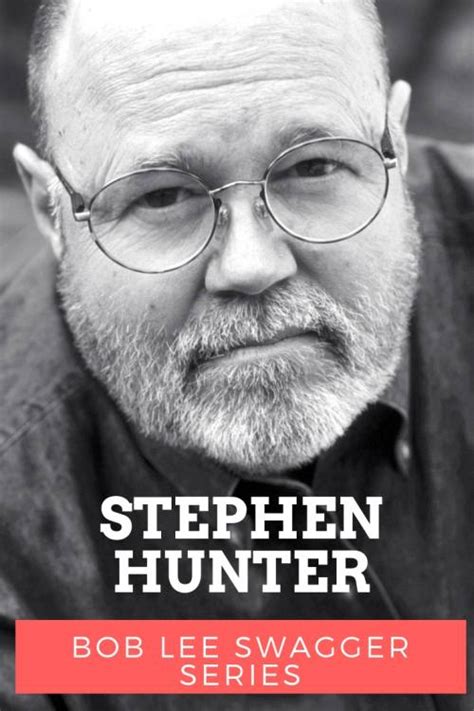 Stephen Hunter - Books Reading Order