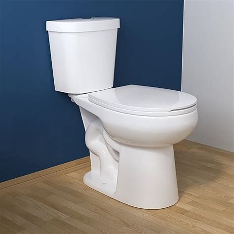 Top 10 Best Chair Height Toilet Reviews & Comparison - Glory Cycles