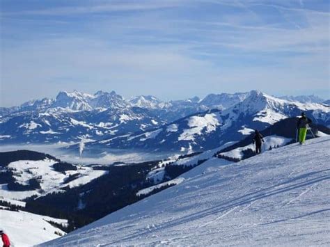 Reliable ski condition & snow forecast reports | SkiWeather.eu