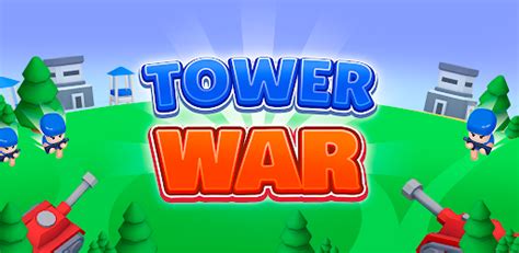 Tower War - Tactical Conquest - Apps on Google Play