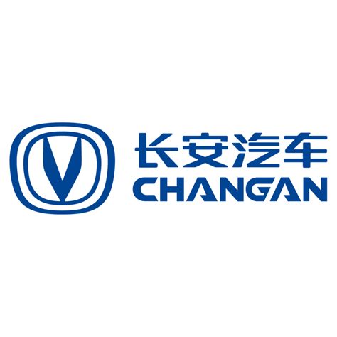 Changan Automobile Logo | Car logos, Chang'an, Automobile