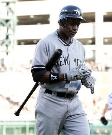 Yankees' Curtis Granderson continues to struggle in the leadoff spot - nj.com