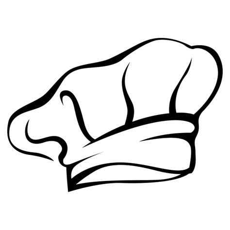 Chef's uniform Hat Royalty-free - vector chef hat png download - 600* ...