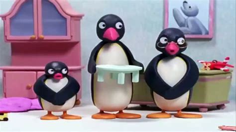 01.Pingu Full Episodes HD - The Best Pingu Cartoon New Collection 2016 - Part 1 - YouTube ...