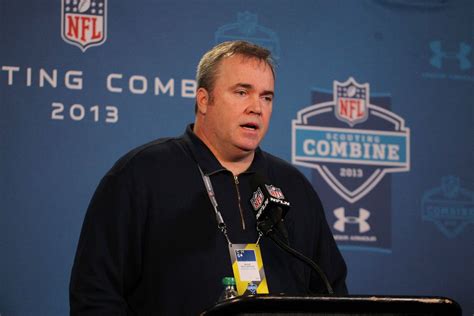 Mike McCarthy Press Conference: Packers Coach Discusses Scouting ...