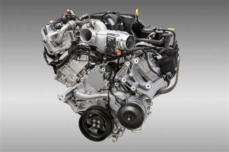 Second-Generation Ford 6.7L Power Stroke - Torque Specs