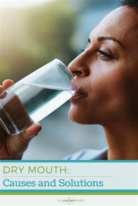 Dry Mouth: Causes and Remedies (All Your Questions Answered)