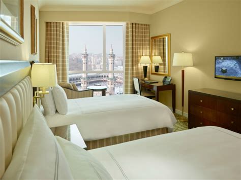 Swissotel opens second hotel in Makkah - Hotelier Middle East