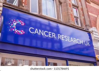 Cancer Research uk Logo Vector (.SVG) Free Download