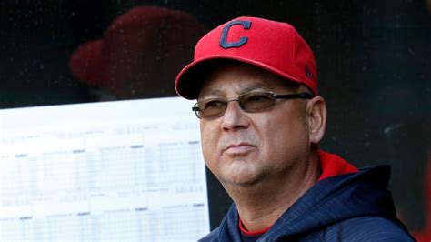 Cleveland manager Terry Francona in hospital for tests | CBC Sports