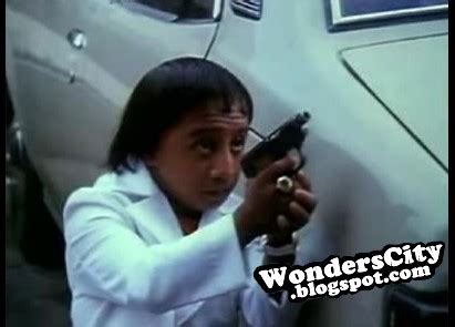 Weng Weng 83 cm short actor | Short Actors