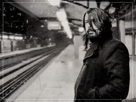 Dave Grohl on the "curse" behind Foo Fighters' sound