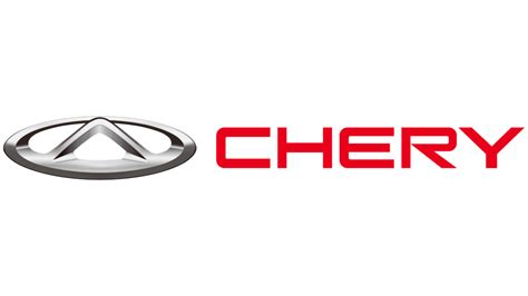 Chery horizontal Logo - Car Symbols and Emblems to Download in PNG