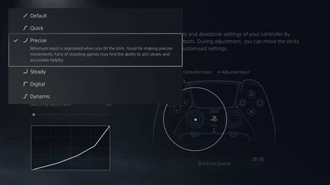 What Is Controller Deadzone?