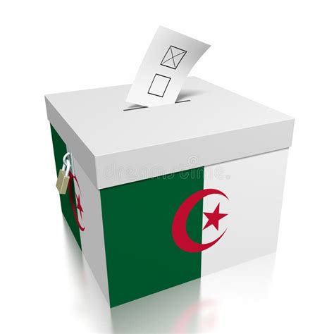 Algeria Voting Stock Illustrations – 55 Algeria Voting Stock Illustrations, Vectors & Clipart ...